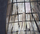 Untitled 64 in x 48 in - Oil on Panel