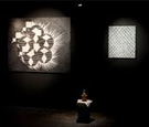 Installation shot, Night Gallery, May 2011