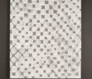 Film Still (Bute_2), 26in x 22in, Acrylic on Fabric, 2011