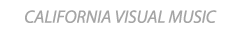 California Visual Music