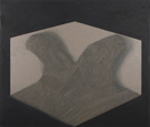 Room #1 - 2007 - oil on panel - 6 feet x 7 feet