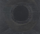 Michael Dopp - Untitled (Anemic Painting 3) - 64in x 48in - Oil and acrylic on canvas over panel - 2010