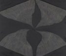 Michael Dopp - Untitled (Vanishing Point 5) - 36in x 30in - Oil and graphite on canvas over panel - 2010